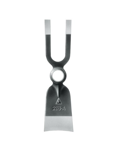 AZADA C/HORQ.228A 110X70MM.BELLOTA