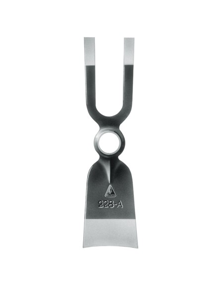 AZADA C/HORQ.228A 110X70MM.BELLOTA