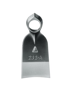 AZADA Nº232A 110X70 MM.BELLOTA