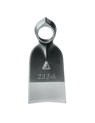 AZADA Nº232C 130X80 MM.BELLOTA