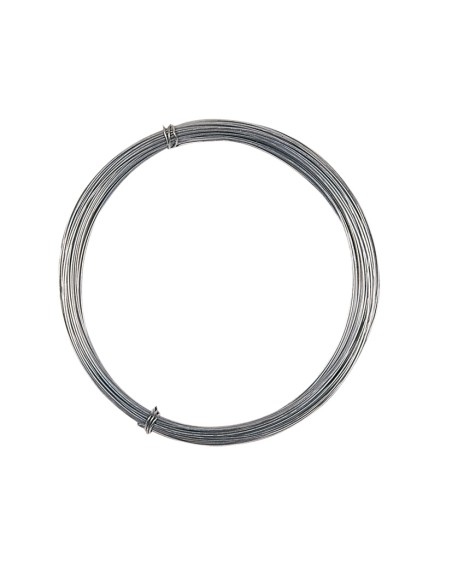 ALAMBRE H.GALV. 2,50MM. Nº15 5 KG. EHS