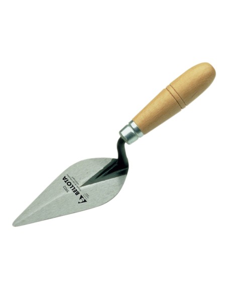 PALETIN ALBAÑIL OLIVO 5902 BELLOTA
