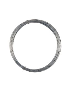 ALAMBRE H.GALV. 1,30MM. Nº8 500 gr. EHS