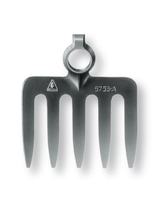 RASTRILLO GRAVA 5PUAS 5753B BELLOTA