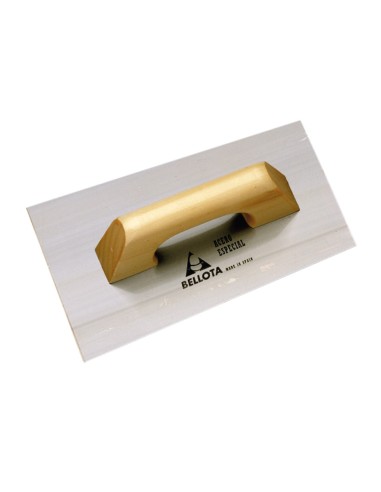 LLANA TRAPEZOIDAL 150X300BELLOTA