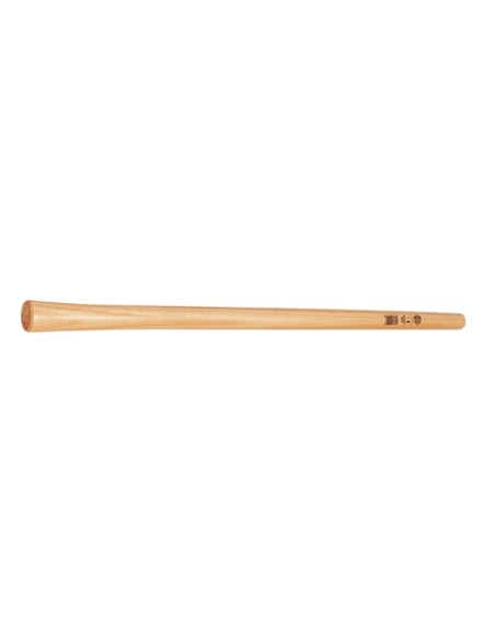 MANGO MADERA AZADA OJO RDO.1200X33MM