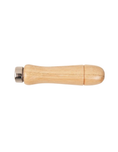 MANGO MADERA PARA LIMA 16X90 MM.