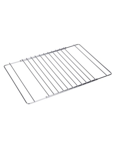 REJILLA HORNO CROMADO EXTENS.38,5-55CM.