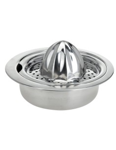 EXPRIMIDOR INOX.
