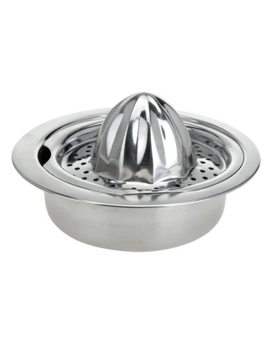 EXPRIMIDOR INOX.