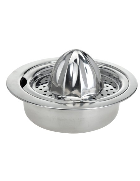 EXPRIMIDOR INOX.