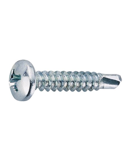TORNILLO BROC.R.CH.DIN7504N 3,5X22