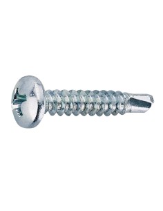 TORNILLO BROC.R.CH.DIN7504N 3,9X13