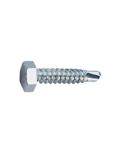 TORNILLO BROC.R.CH.DIN7504K 4,2X16