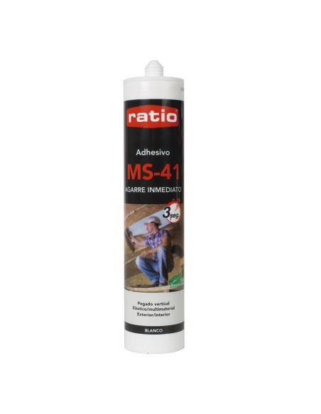ADHES/ SELL MSP.INMEDIATO BL.290ML RATIO