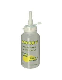 DESCALCIFICADOR UNIVERSAL 120 ML.