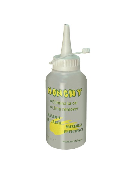 DESCALCIFICADOR UNIVERSAL 120 ML.