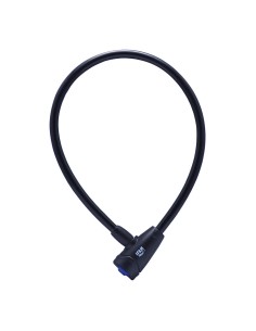 CABLE BICI MOD. STREET. NEGRO. IFAM