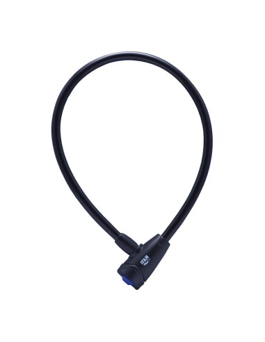 CABLE BICI MOD. STREET. NEGRO. IFAM