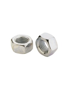 TUERCA HEXAGONAL CINCADA 16 MM.