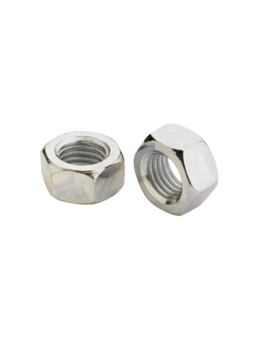 TUERCA HEXAGONAL CINCADA 3 MM.