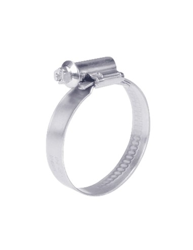 ABRAZADERA S/LIGERA 40-60/9 W1NORMA