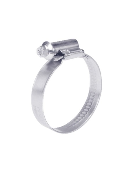 ABRAZADERA S/LIGERA 40-60/9 W1NORMA
