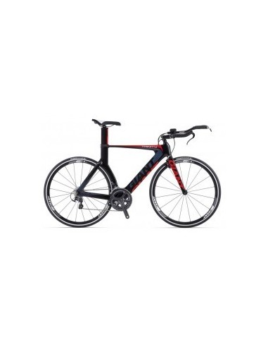 BICI BH Team Junior Peak
