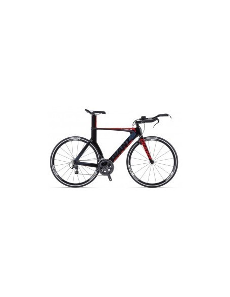 BICI BH Team Junior Peak