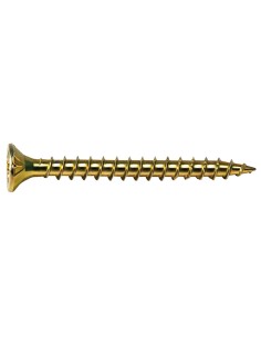 TORNILLO MADERA C/P POZI BI. 4X60