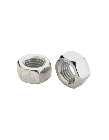 TUERCA HEXAGONAL DIN 934  8MM CJ.250 UN.