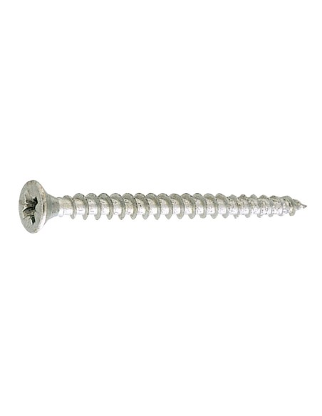 TORNILLO MADERA 3.5X17 CINC.CJ.1000 UN