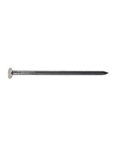 PUNTA Hº C/PLANA 15X50 PAQ.3KG.