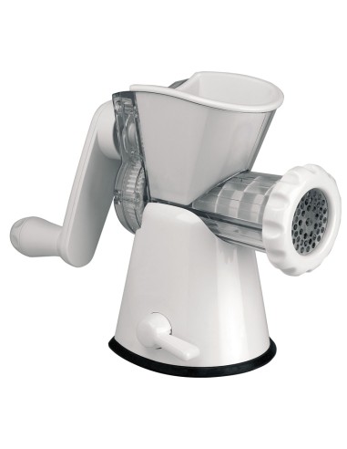 PICADORA DE CARNE MANUAL LACOR