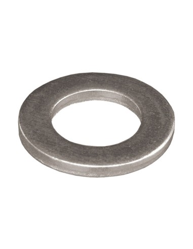 ARANDELA STANDARD S/BISEL CINC.M-3 5000U