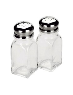 SALERO/PIMENTERO 0,075 LTS. IBILI