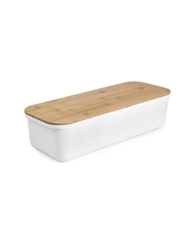 PANERA MELAMINA BAGUETTE+TABLA CORTE B.