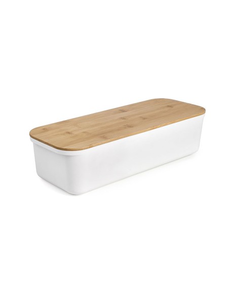 PANERA MELAMINA BAGUETTE+TABLA CORTE B.