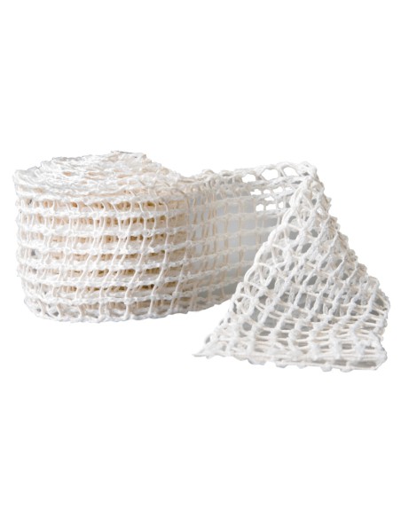 MALLA ELASTICA PARA CARNE, 2M. IBILI
