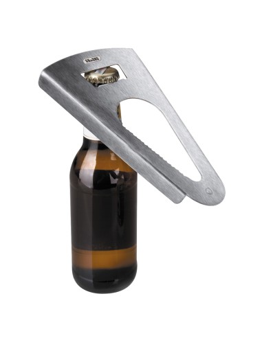 ABREBOTES INOX 18/10 16X10CM. IBILI