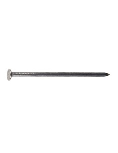 PUNTA Hº C/PLANA 14X40 PAQ.3KG.