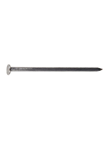 PUNTA Hº C/PLANA 17X70 PAQ.3KG. 2 1/2 "