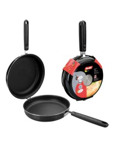 SARTEN GIRATORTILLAS DIAMETRO 20 CM.