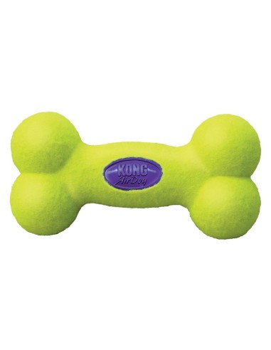 KONG Air Squeaker Hueso