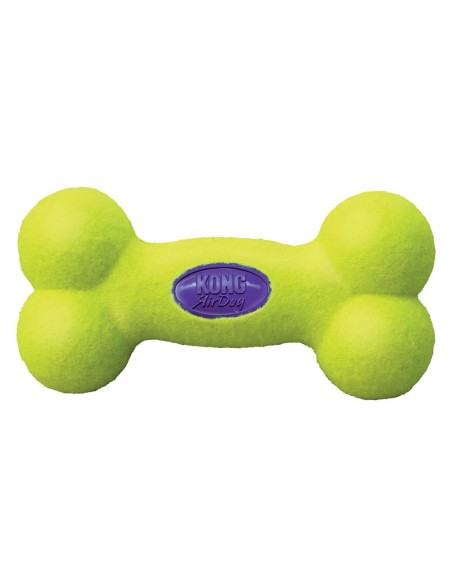 KONG Air Squeaker Hueso