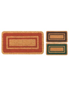 FELPUDO COCO ASTURIAS 40X80CM.SURT.