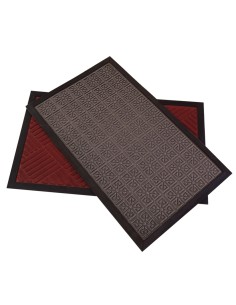 FELPUDO MULTIUSOS MOQUETA 40X70CM.