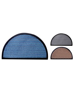 FELPUDO MULT. MOQUETA 40X70 M/LUNA