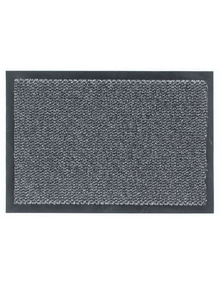 FELPUDO SAPHIR 40X60CM. 100% POLIPROP.