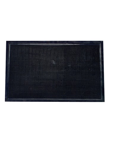 FELPUDO PUAS 54X34CM.
